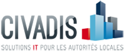 Logo Civadis