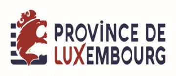 Logo Province de Luxembourg