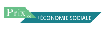 LOGO Prix de l'Economie Sociale