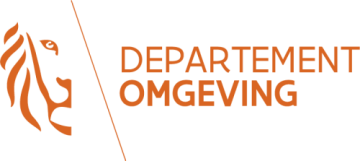 Logo Vlaamse Overheid - Departement Omgeving