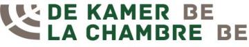 Logo Chambre des Représentants