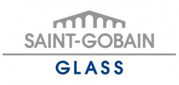 Saint- Gobain Glass - logo
