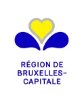 logo r&eacute;gion Bruxelles-Capitale