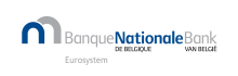 Logo Banque Nationale de Belgique