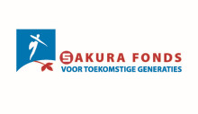 Logo Sakura Fonds