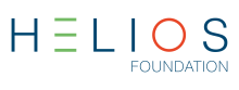 HELIOS-Foundation logo