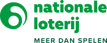 Logo Nationale Loterij