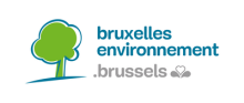 Logo Bruxelles Environnement