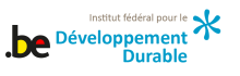 Logo Institut F&eacute;d&eacute;ral pour le D&eacute;veloppement durable