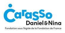 Logo Fondation Carasso 
