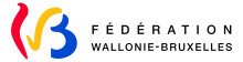 Logo Wallonie-Bruxelles