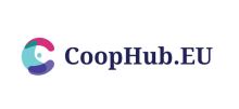 Logo CoopHub.EU