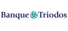 Logo de la Banque Triodos 