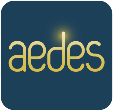 Logo Aedes