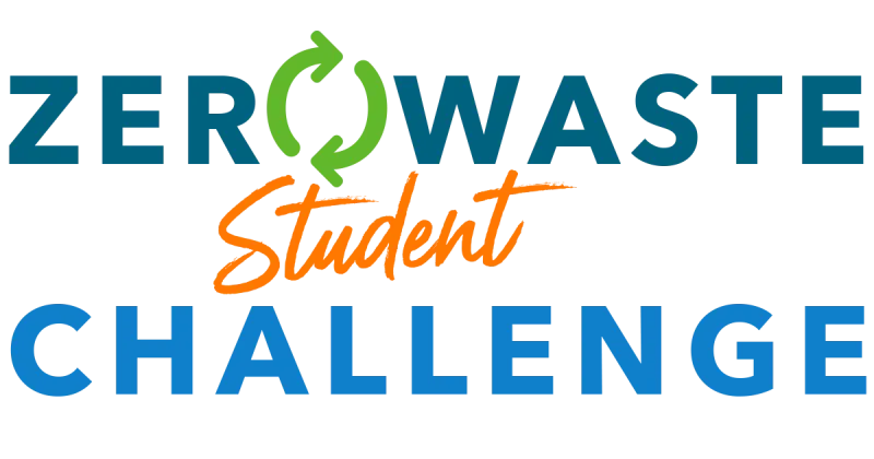 Z&eacute;ro Waste Student Challenge