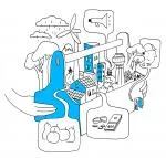 Kit d&eacute;veloppement durable