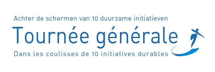Tourn&eacute;e G&eacute;n&eacute;rale