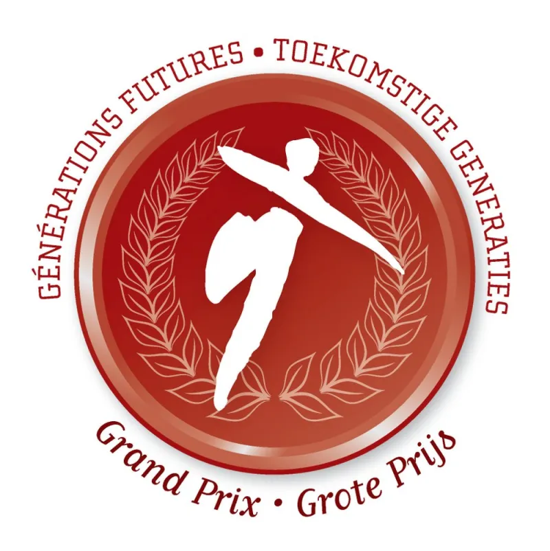 Grand Prix des G&eacute;n&eacute;rations Futures