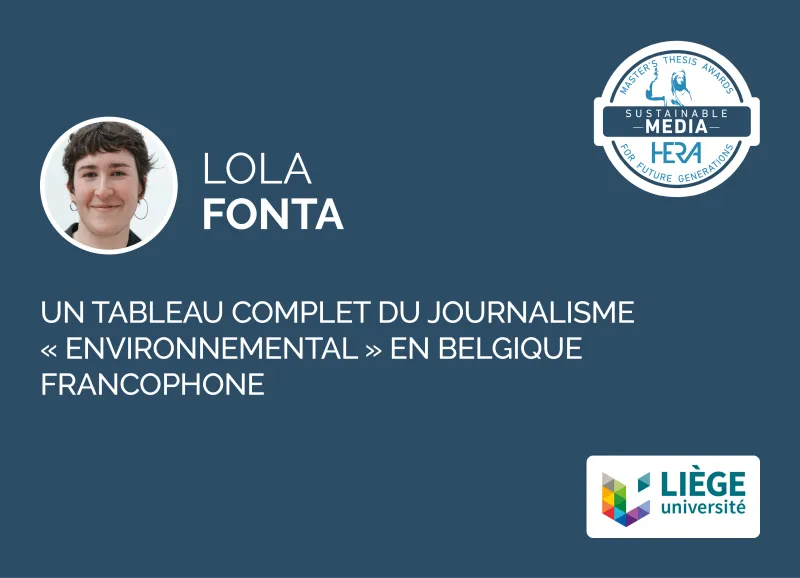 Vignette de Lola Fonta