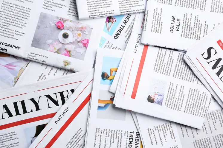 Tous nos articles de presse
