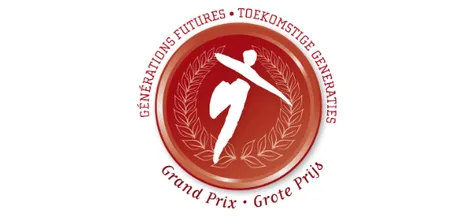 Grand Prix des G&eacute;n&eacute;rations Futures