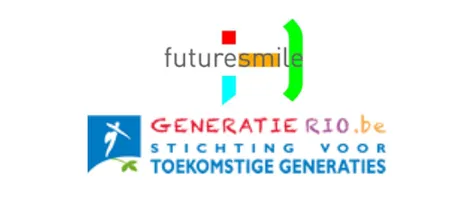 Future Smile & G&eacute;n&eacute;ration Rio