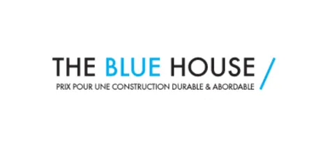 The Blue House