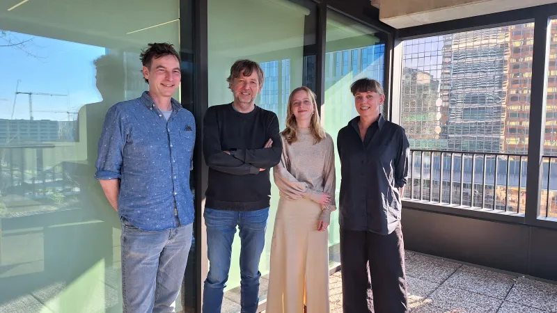 Future Proef Award: achter de schermen van de jury