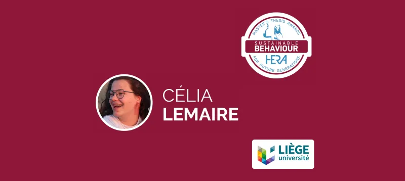 HERA Vignettes C&eacute;lia Lemaire