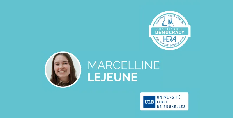 HERA Vignettes Marceline Lejeune