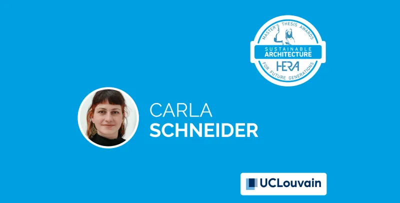 HERA Vignettes Carla Schneider