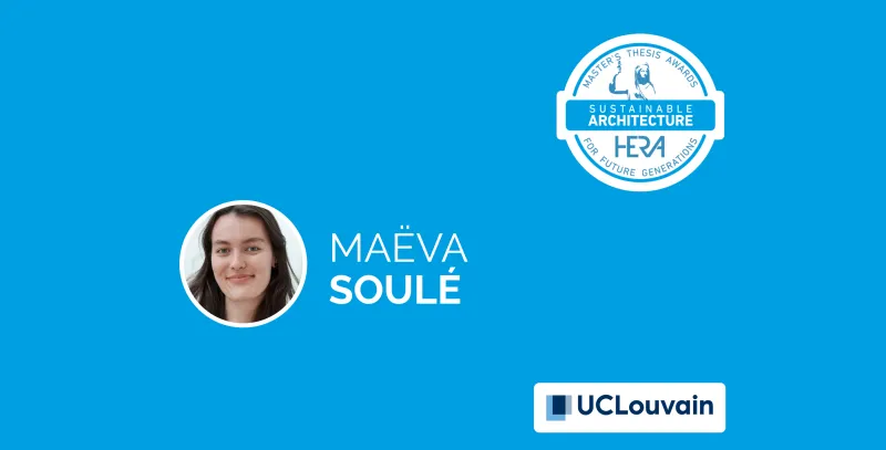 HERA Vignettes Maeva Soul&eacute;