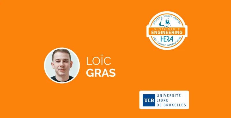 HERA Vignettes Lois Gras