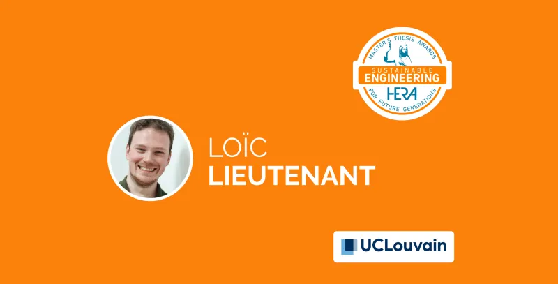 HERA Vignette Loic Lieutenant