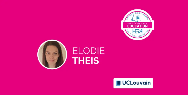 HERA Vignette Elodie theis