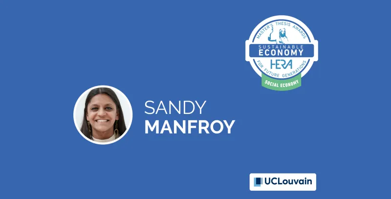 HERA Vignette Sandy Manfroy