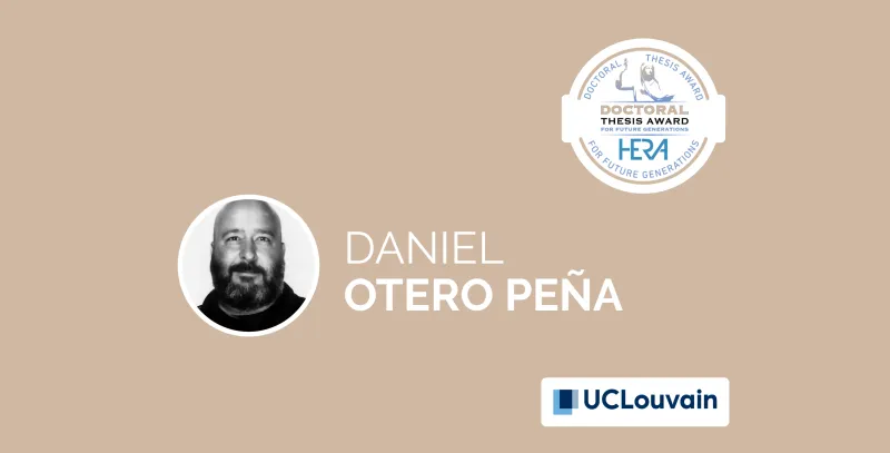 HERA Vignettes Daniel Otero Pena