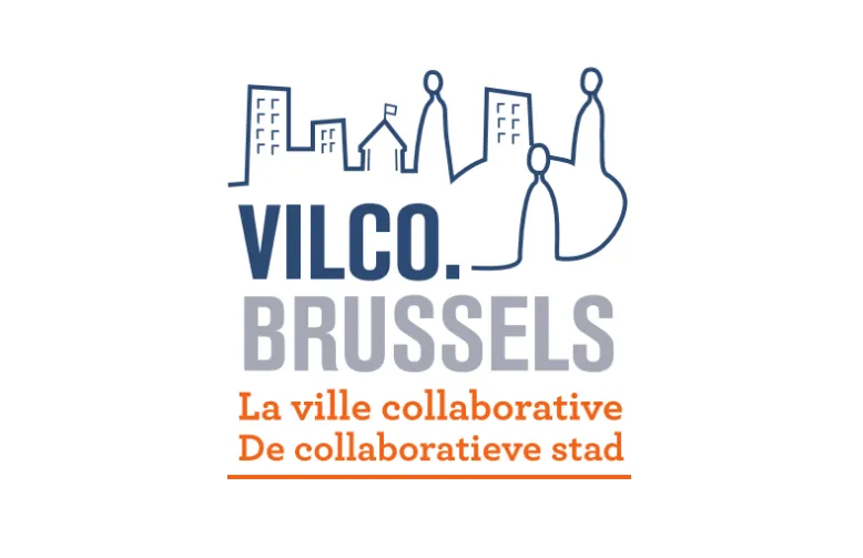 Vilco, de collaboratieve stad