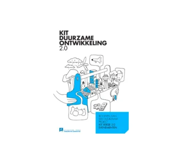 Duurzame ontwikkelingskit