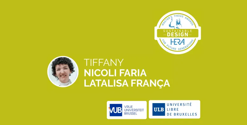 HERA Vignettes Tiffany Nicoli