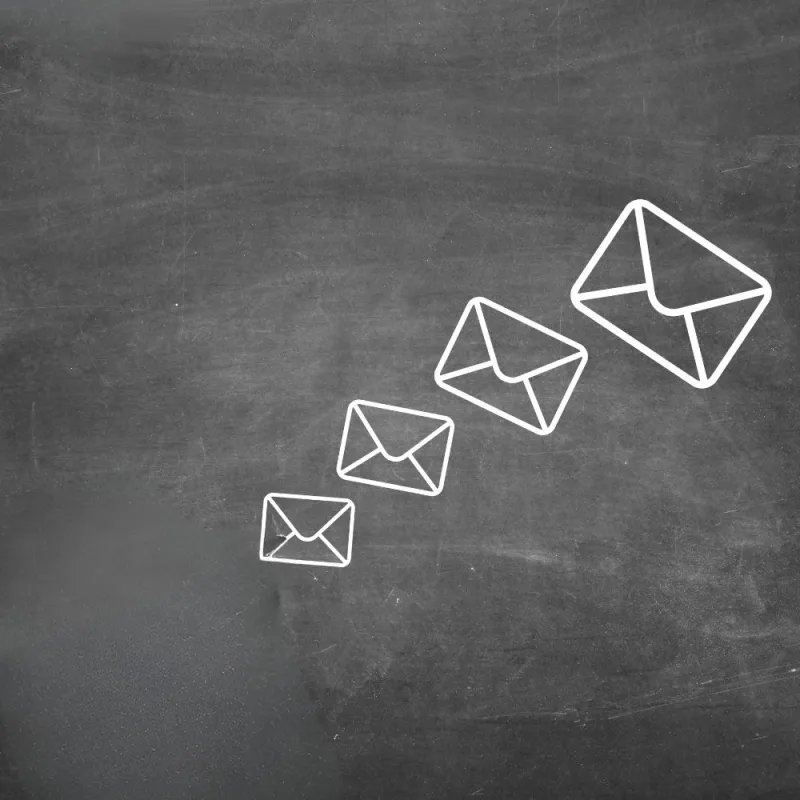 Anciennes newsletters