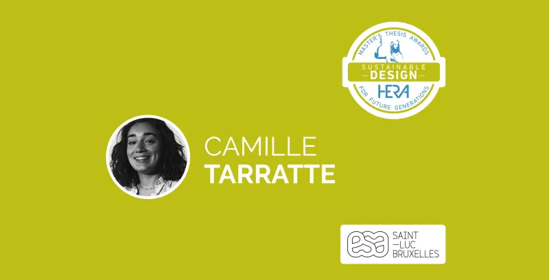 HERA Vignettes Camille Tarratte