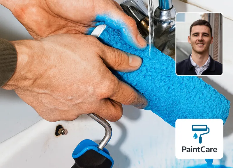PaintCare