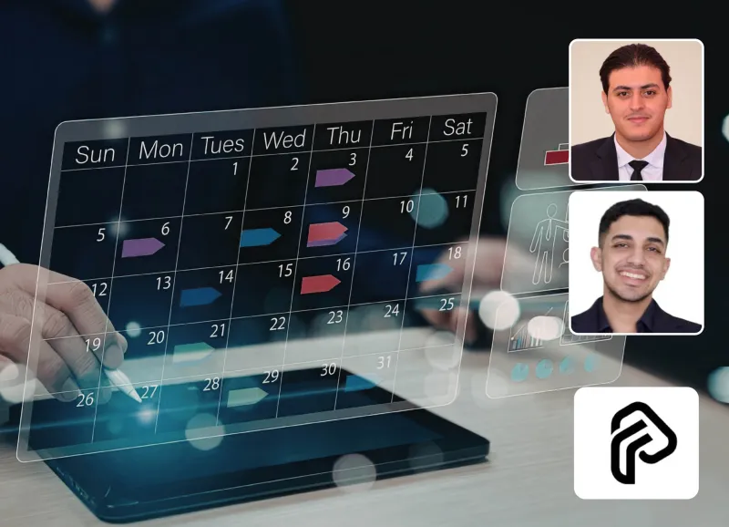 Planifio - laur&eacute;at Protoyping the future 2026 - vignette