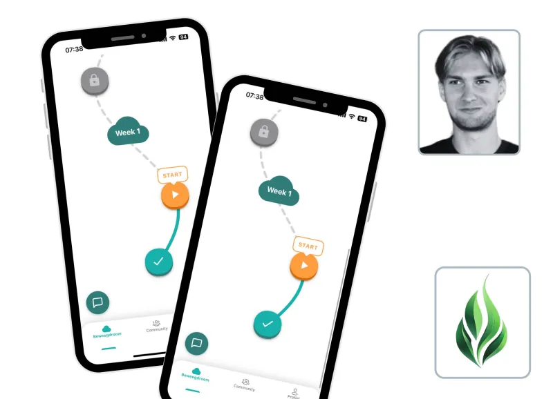 revOnc - laur&eacute;at Protoyping the future 2026 - vignette