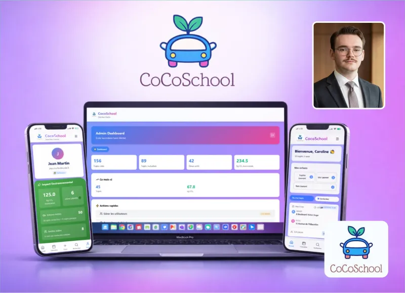 CoCoSchool