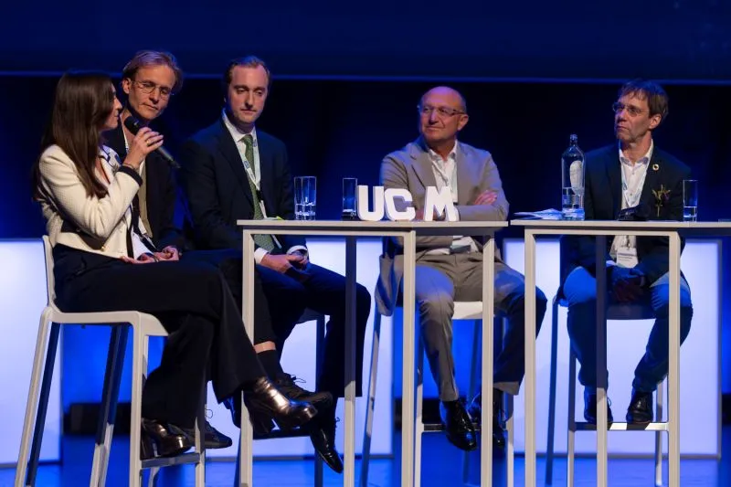 Cr&eacute;ation, rebond, transmission: la vie entrepreneuriale de z&eacute;ro &agrave; cent ans