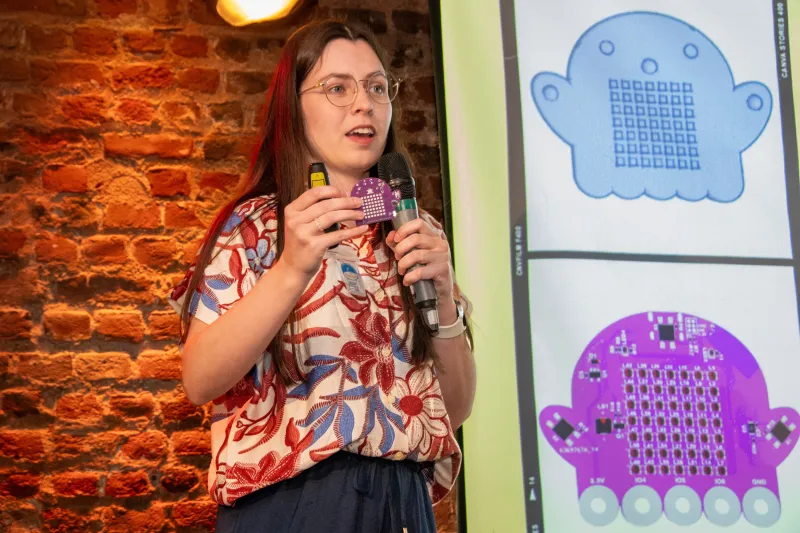 Deux distinctions pour Pixiboo