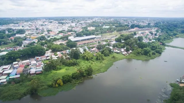  Reconfiguring &ldquo;Wet Ideology&rdquo;: Vernacular Adaptation and Modern Engineering Along the Mun River (Thailand)