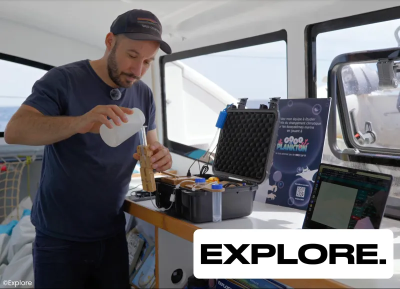 Explore
